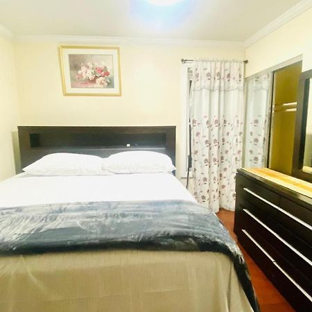 Minutes From Jfk, Beautiful Home With Peaceful, Cosy, Private Room New York Esterno foto
