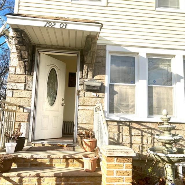 Minutes From Jfk, Beautiful Home With Peaceful, Cosy, Private Room New York Esterno foto
