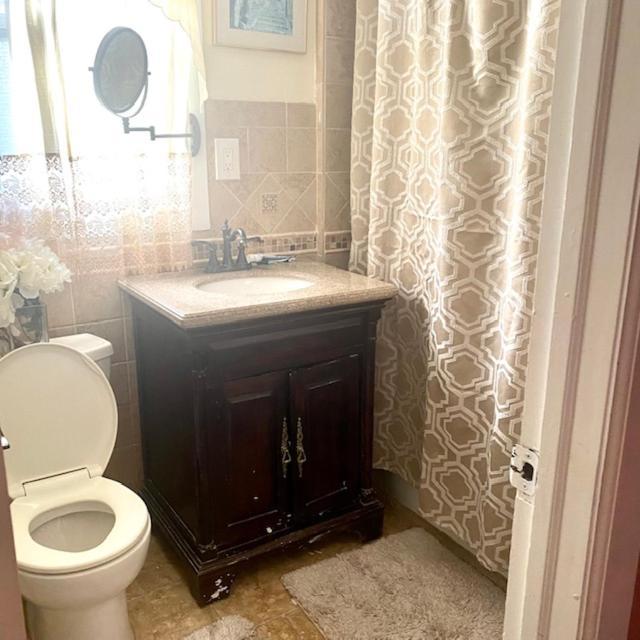 Minutes From Jfk, Beautiful Home With Peaceful, Cosy, Private Room New York Esterno foto